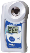 Рефрактометр ручной Atago PAL-1