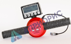 ПСГ-МГ4 пенетрометр грунтовый