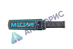 Детектор металла МЕГЕОН 45006