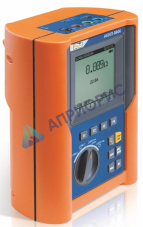 Поверка измерителя параметров электрических сетей АКИП-8406