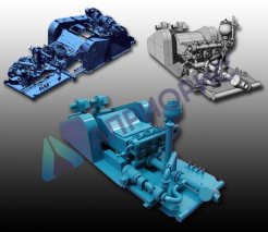 Лазерный сканер Surphaser 10