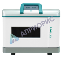 Система микроволнового разложения проб XT-9910