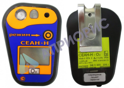 СЕАН, СЕАН-Н газоанализатор однокомпонентный переносной