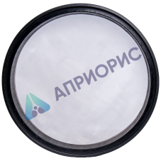 Лабораторное сито из сетки из нержавеющей стали TAGLER СЛК-200 (0,071 мм)