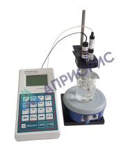 Анализатор (иономер) Эконикс-Эксперт Микон-2 «Лабораторный» (нитраты, растительная продукция)