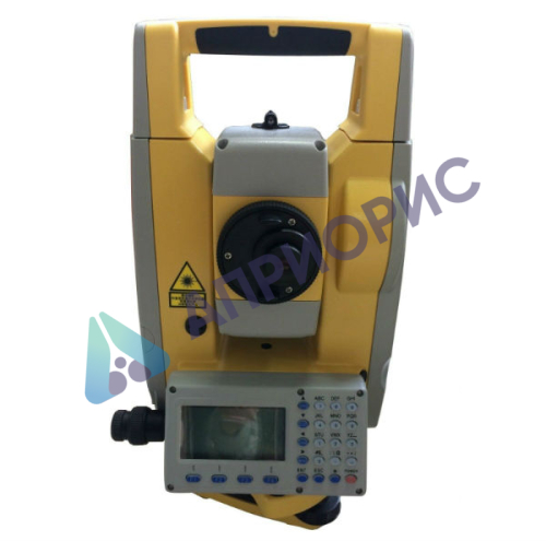 Поверка тахеометра NTS 362 R6