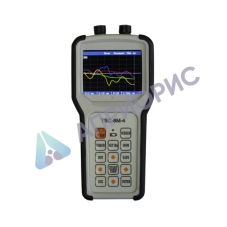 Поверка измерителя концентрации напряжений ИКН-8М-4