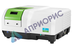 Спектрометр FL6500 с пульсирующей ксеноновой лампой