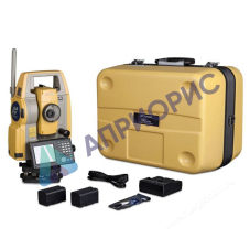 Роботизированный тахеометр Topcon DS-205i