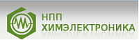 Химэлектроника