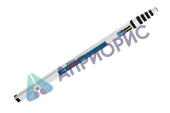 Комплект оптический нивелир Bosch GOL 26D штатив  рейка - 3 в 1