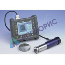 Krautkramer MIC 20 комбинированный твердомер