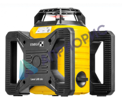 Ротационный нивелир STABILA LAR 160 + REC160 RG + BST-S + NL