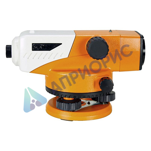 Оптический нивелир RGK N-24 с поверкой