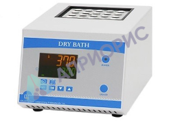 Сухие бани серии DSD-100D