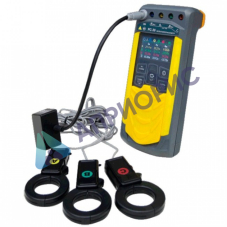 Поверка вольтамперфазометра PC-30