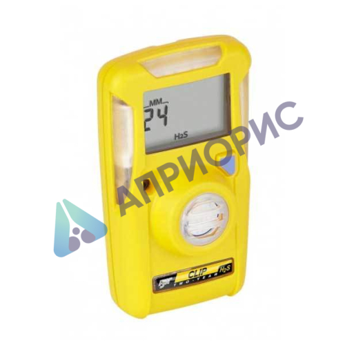 BW Clip газоанализатор необслуживаемый однокомпонентный портативный