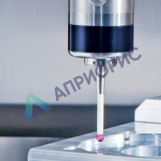 Компактный датчик детали RWP38.41