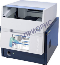 S6 JAGUAR рентгенофлуоресцентный спектрометр