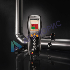 Газоанализатор Testo 330-2 LL NOx комплект