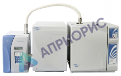 Поверка хроматографа газовый Кристалл 5000