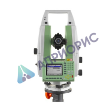 Тахеометр Leica MS60