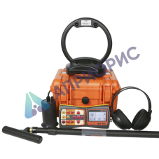 Атлет ТЭК-127АН трассотечеискатель