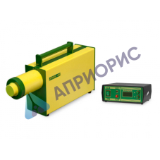 арион-400 импульсный рентгеновский аппарат