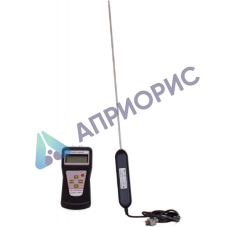 Калибровка термометра ТЦ3-МГ4.03 (двухканальный)