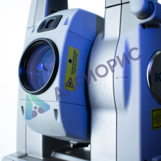 Тахеометр Sokkia NET05X