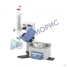 Ротационный испаритель IKA RV 8 V-C