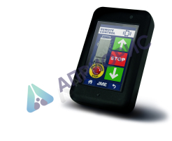 jme «миди» (jme 10) рентенографический кроулер