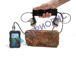 novotest ипсм измеритель прочности строительных материалов ультразвуковой