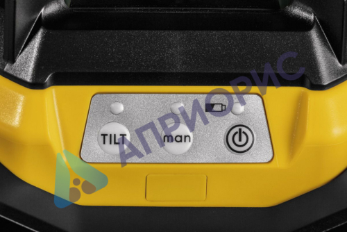 Ротационный нивелир STABILA LAR 160 + REC160 RG + BST-S + NL