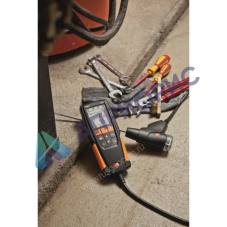 Газоанализатор Testo 310