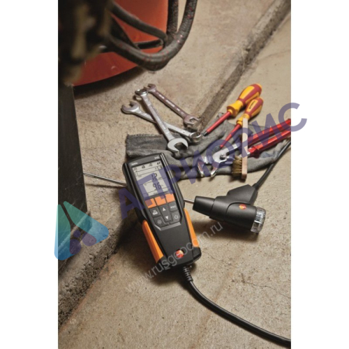 Газоанализатор Testo 310