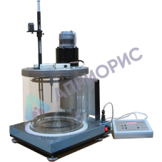 ЛТН-03 Лабораторный высокоточный термостат для определения вязкости