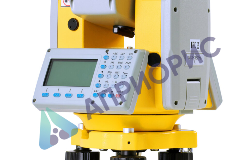 Электронный тахеометр SOUTH NTS-362R6