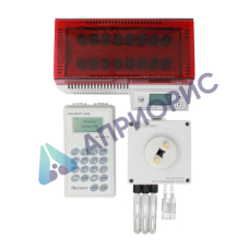 Анализатор ХПК Эксперт-003-ХПК-1-16 (Стандарт)