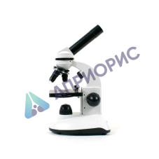 Микроскоп Дуоскоп-2 (400х, 2 подсветки)