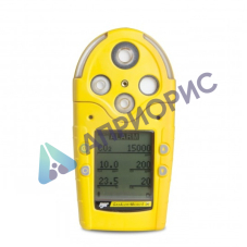 GasAlertMicro 5 детектор газов многоканальный переносной