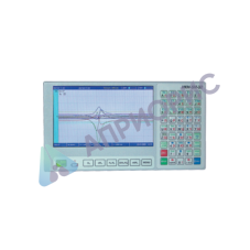 Поверка измерителя концентрации напряжений ИКН-5М-32