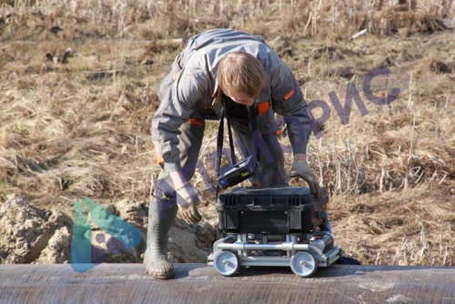 дубль а2075 sonet дефектоскоп ультразвуковой сканер