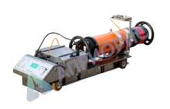 АРГО-3 с р/а серии Eresco рентгеновский кроулер