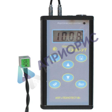 ТЭМП-УТ2 толщиномер ультразвуковой