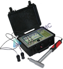 ПДС-МГ4 прибор диагностики свай