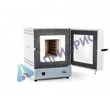 Аттестация электропечи SNOL 30/1300