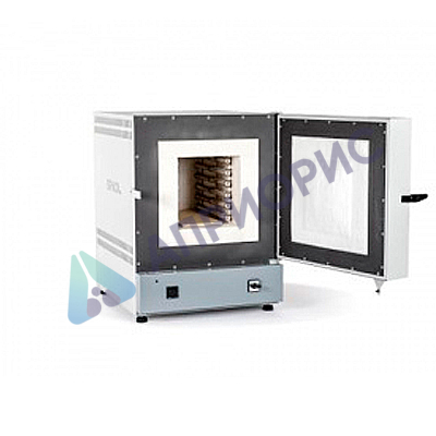 Аттестация электропечи SNOL 30/1300