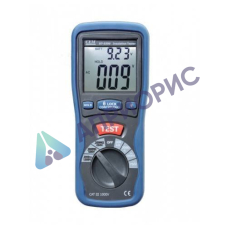 CEM DT-5500 мегаомметр