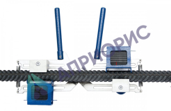 АРМС-МГ4 дефектоскоп ультразвуковой сварных соединений арматуры